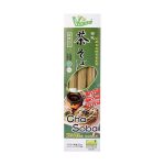 Mì sợi hữu cơ Cha Soba Nhật Bản 200g – Vitame